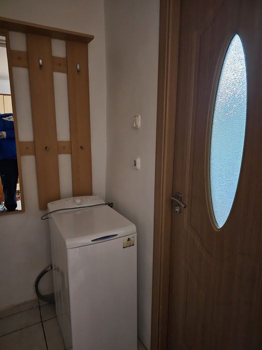 Dau in chirie Garsoniera mobilata  in Rogerius