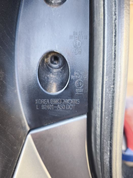 Stop caroserie Hyundai i30