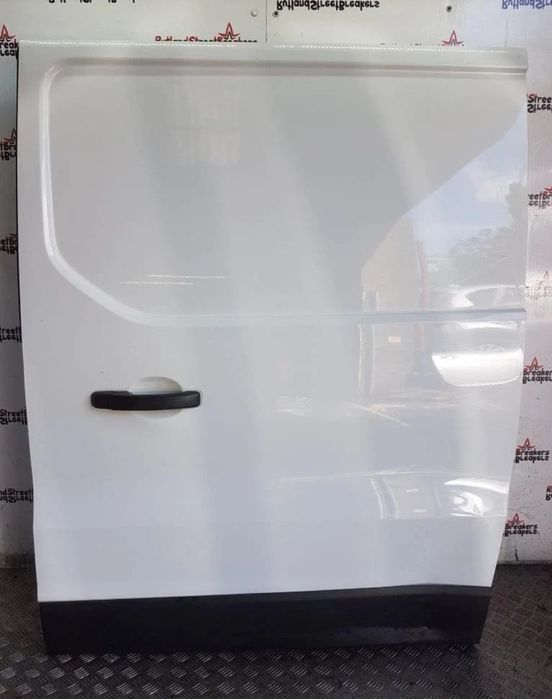 Usa culisanta Renault Trafic Opel Vivaro Nissan Primastar 2014 2019