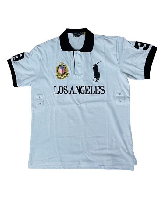 Ralph lauren’s & Polo