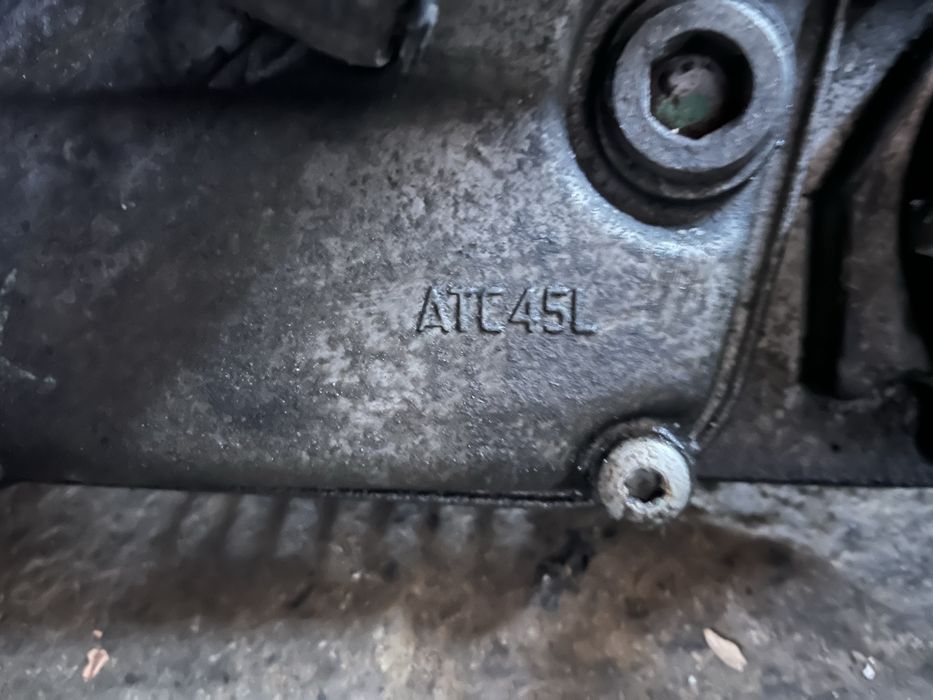 Cutie transfer atc45l bmw x3 f25 x4 f26 x5 f15 x6 f16 2.0 diesel 3.0d