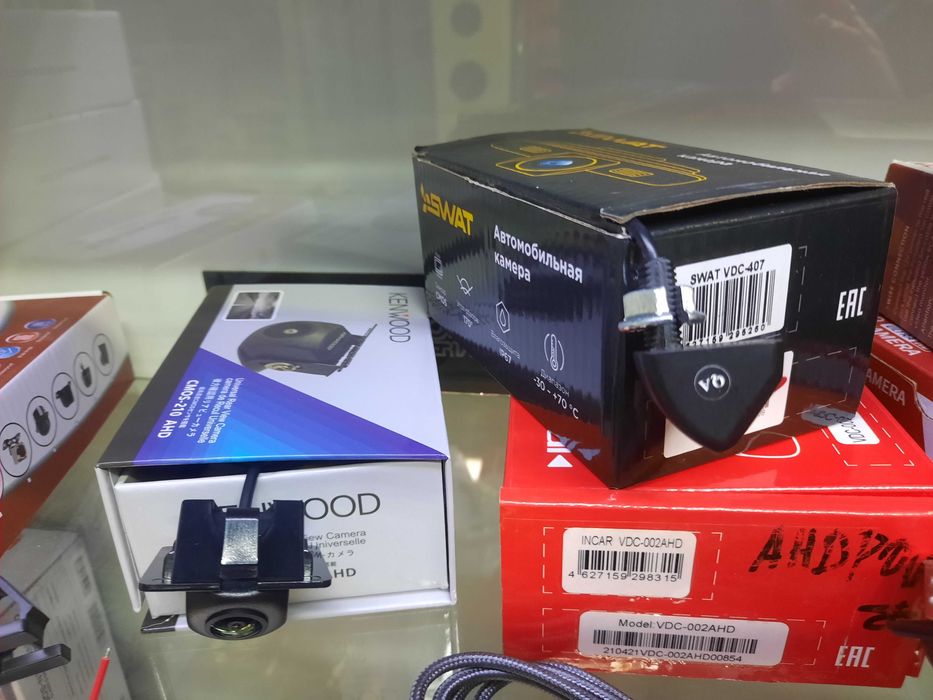 андроид на газель