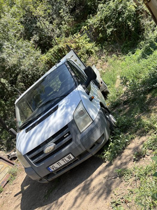 Vand ford tranzit