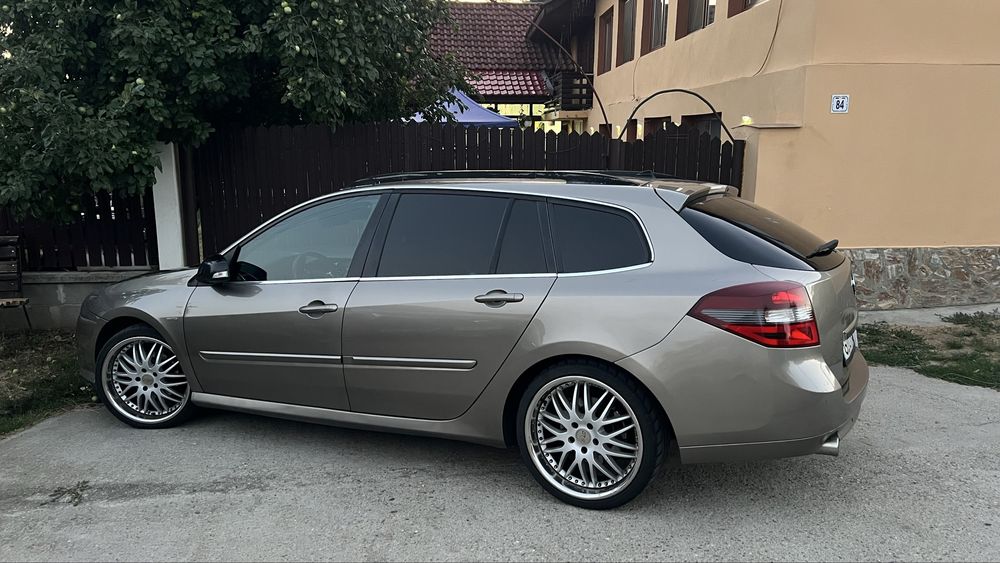 Vand schimb Jante GT Royal  R19
