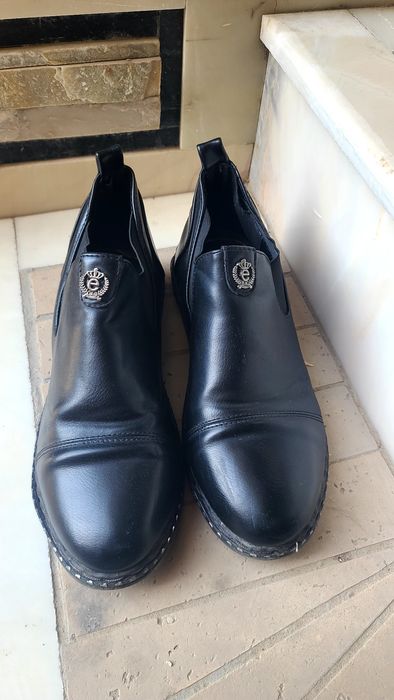 Туфли классические