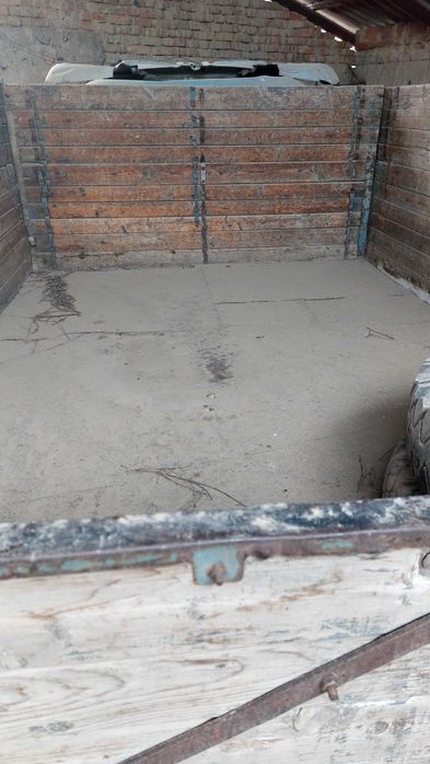 Грузовой  ГАЗ 52