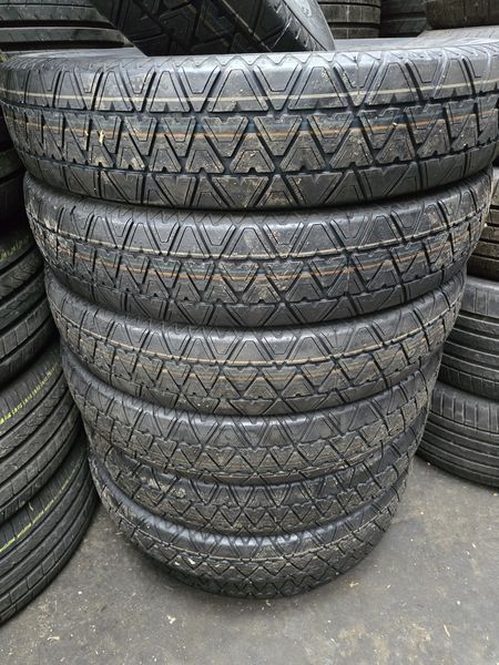 175/80/19 Резервна гума Continental