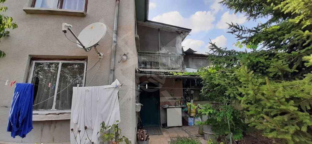 Продава се Къща в с. Осеново, Област Варна - 386 кв.м за 169 €/кв.м - Снимка #1