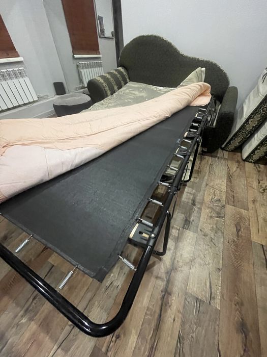 Диван раскладной