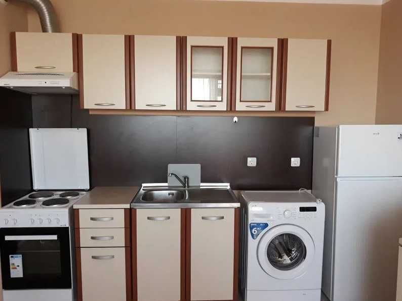 Дава се под наем Двустаен апартамент в София, Младост 3 - 56 кв.м за 373.83 € - Снимка #2