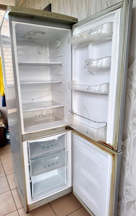 Холодильник