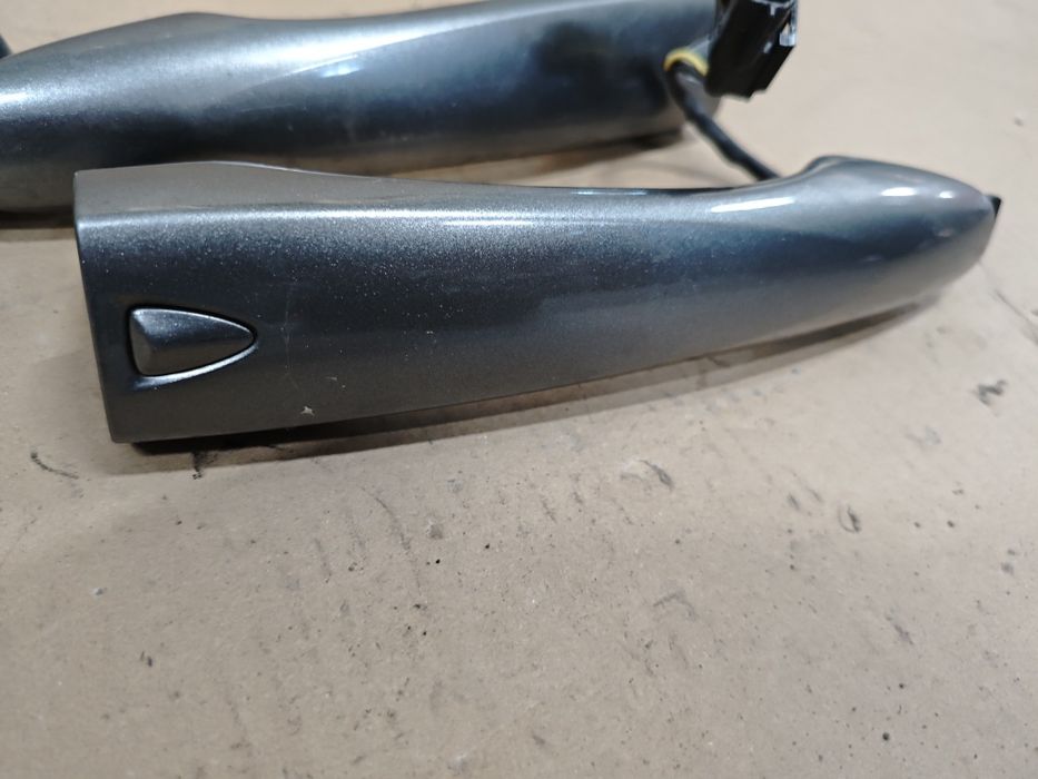 Keyless/Кейлес дръжка за Nissan Qashqai J11