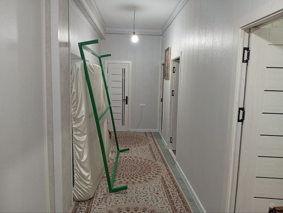 Uy kvartira  sotiladi