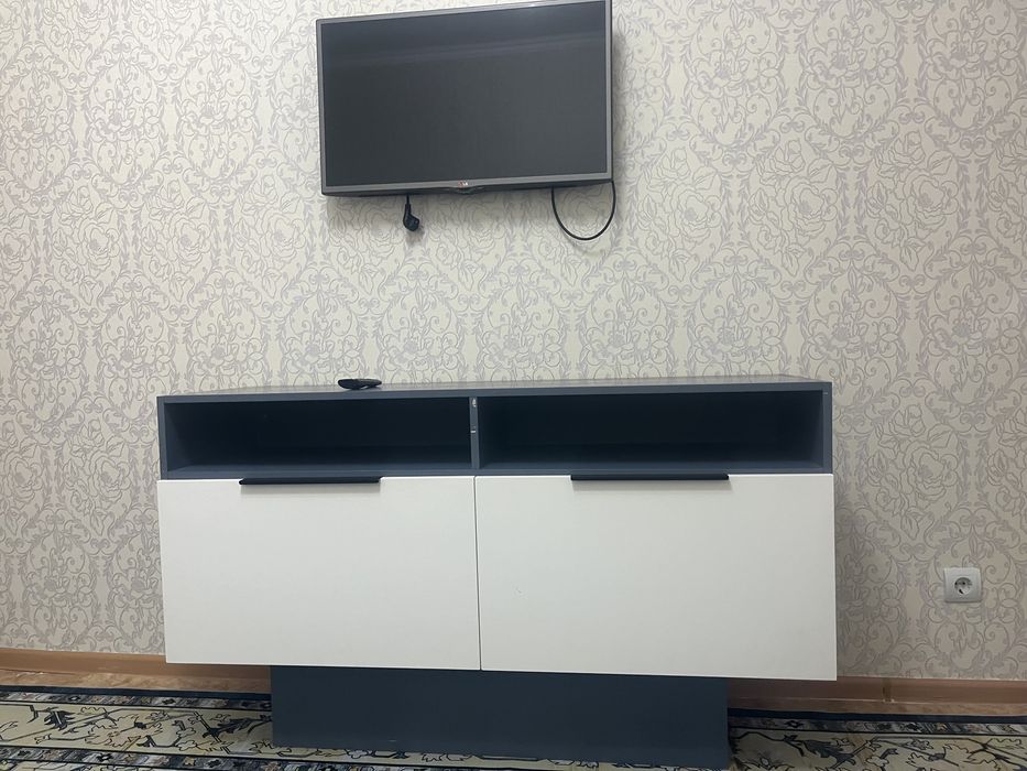 Тумба в хорошем состоянии