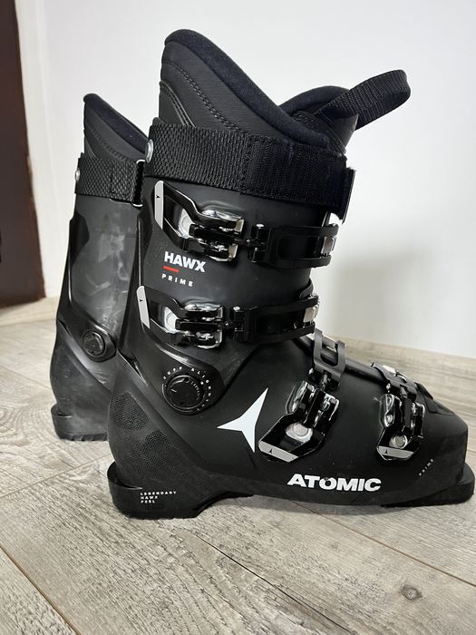Clapei ski Atomic 27/27.5