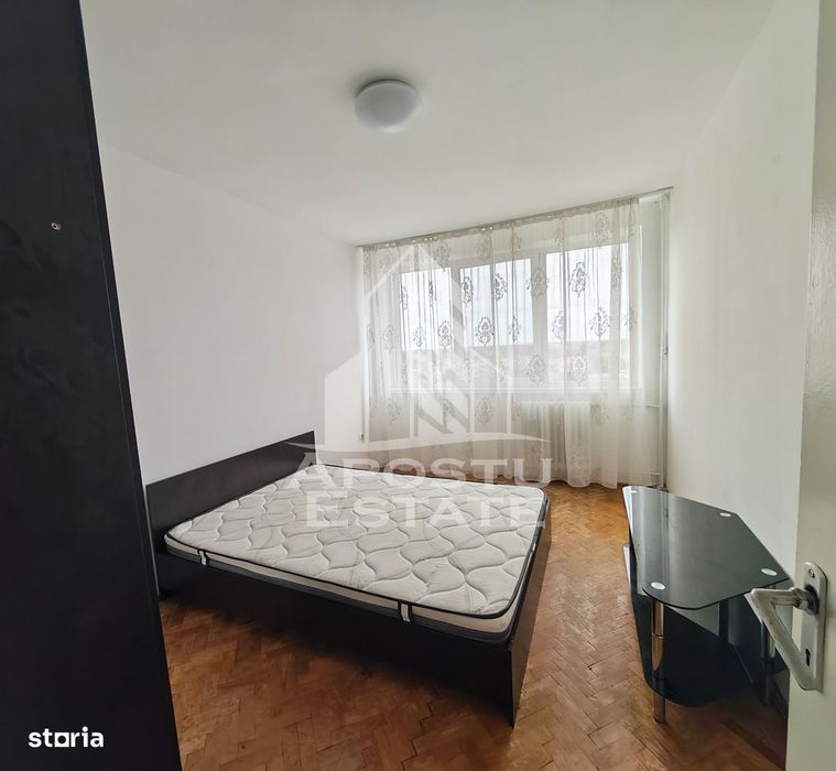 Apartament cu 2 camere de vanzare , Zona Cetății, Timisoara