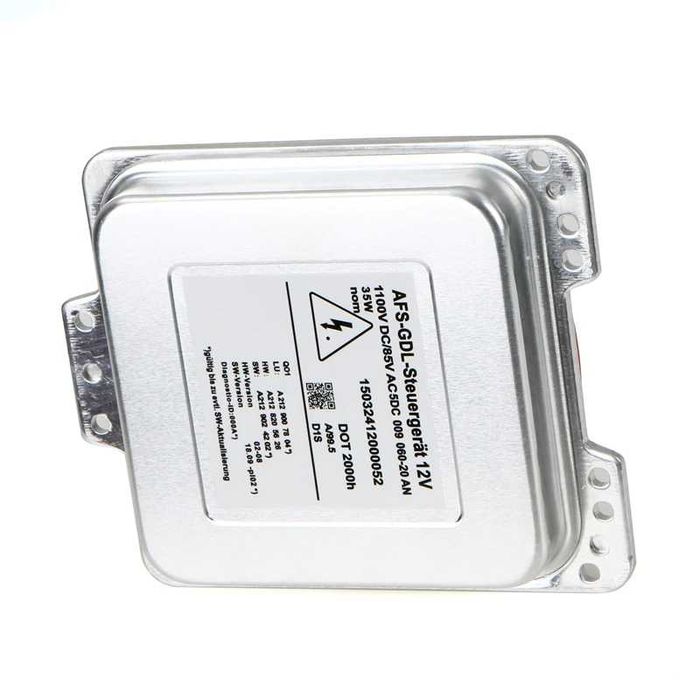 Баласт Ксенон Mercedes W212 S212 C207 A207 с AFS-GDL -НОВ! 5DC00906020