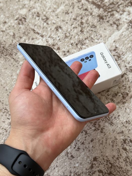 Samsung A13 в идеале
