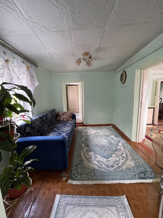 СРОЧНО Продаётся дом Каратау, с мебелью