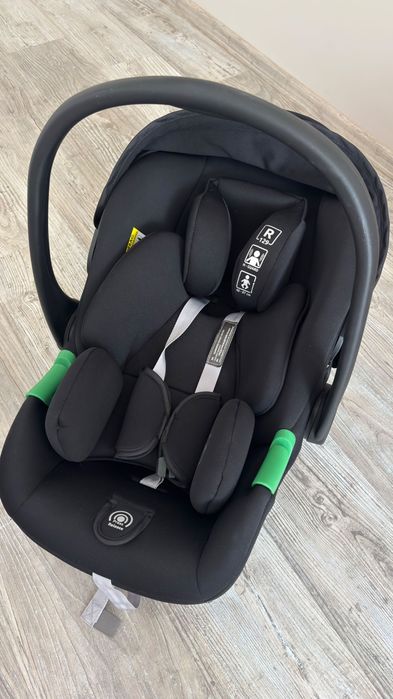 Кошче за кола Lorelli Premium