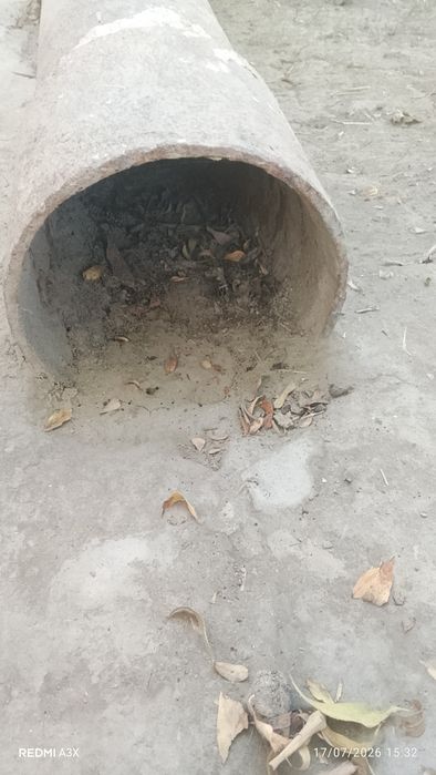 Turba 200tali 4 m qalinligi 1-2 cm
