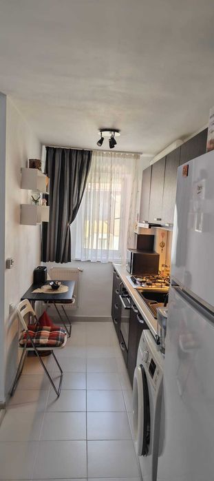 Vând apartament 2 camere renovat, mobilat și utilat