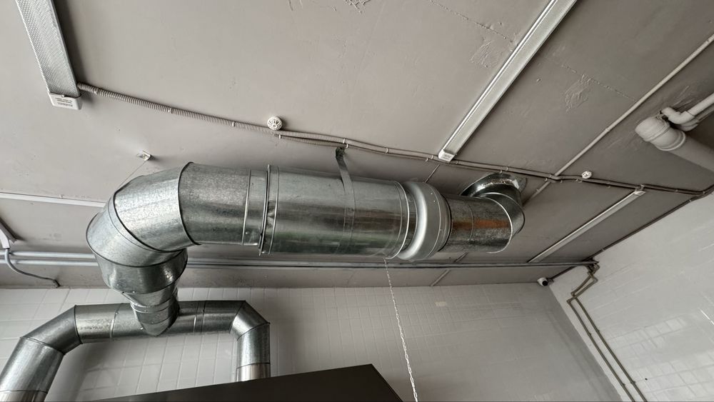 Оборудование для кухни