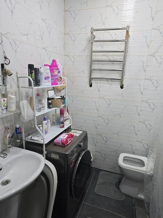 Квартира в ЖК VEK Parkent Avenue, 54.4кв.м