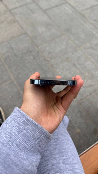 Iphone 13 pro ideal yomkost 86%