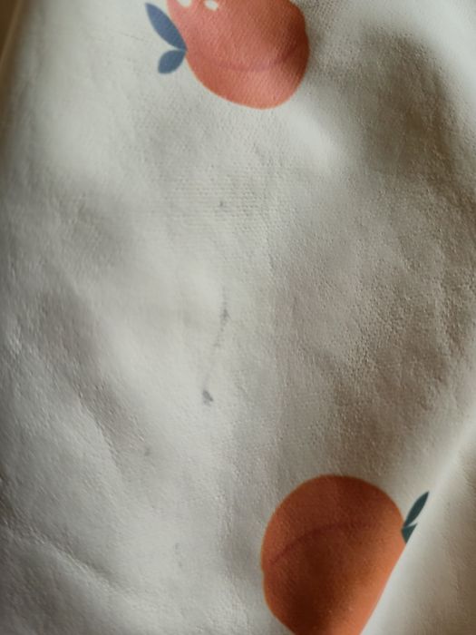 Непромокаемо яке за момиче - Zara