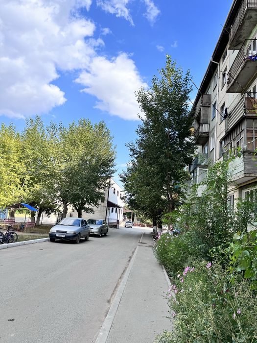 Продается 2-комнатная квартира