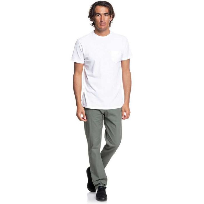 NOU! Pantaloni barbati Quiksilver Krandy