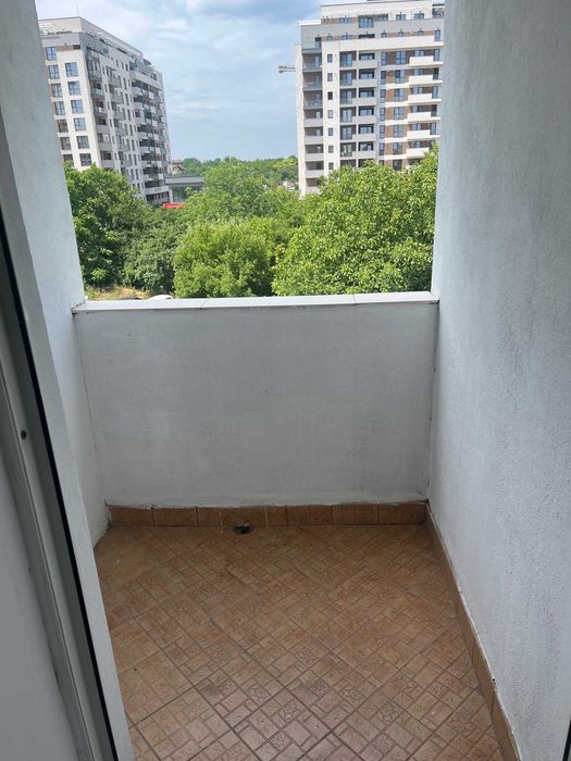 Garsoniera cartier Brancusi, Dr. Taberei, mobilata si utilata complet