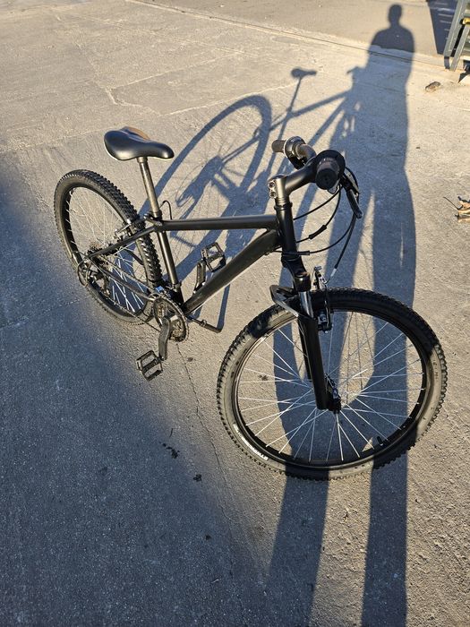 Vand bicicleta MTB Rockrider ST 500