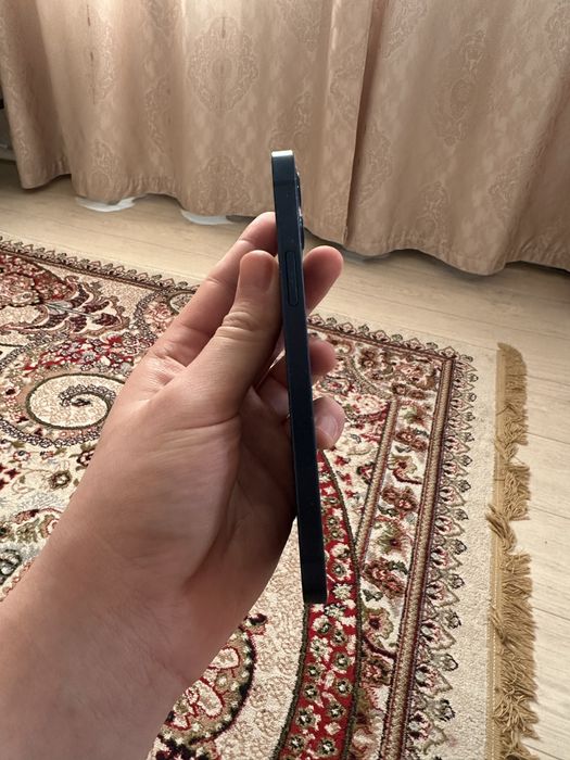 Iphone 12 blue 64 gb