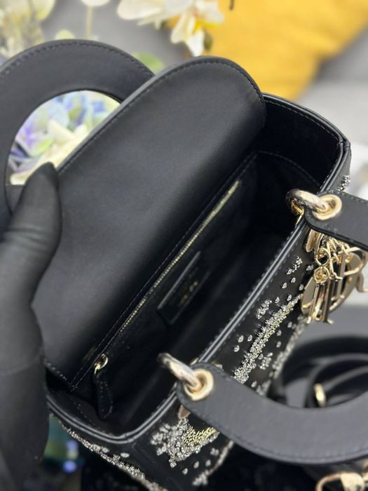 Geanta Christian Dior Lady