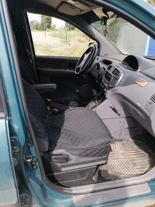 Продам   хундай матрикс
