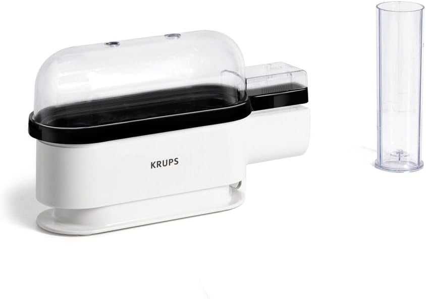 Яйцеварка Krups Ovomat Trio (EG234115) 300W