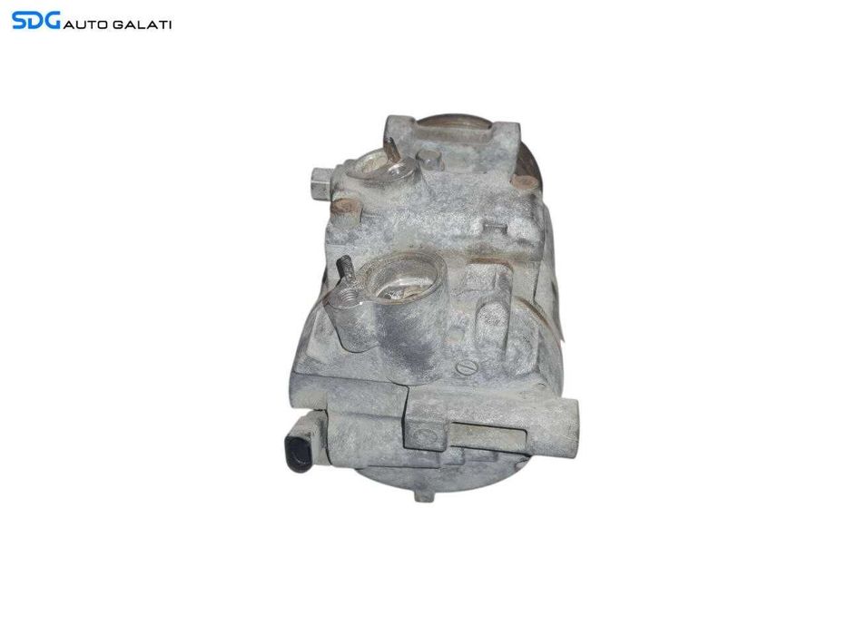 Compresor AC Aer Conditionat Clima Volkswagen Caddy 3 1.2 TSI Benzina 2010 - 2015 Cod 1K0820803L [N2436]