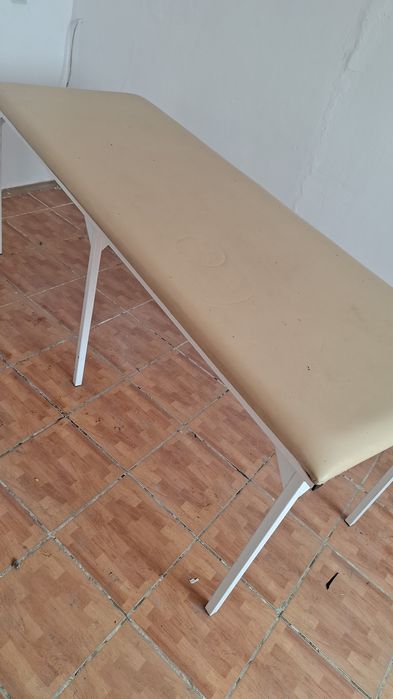 Кушетка сатылады мықты