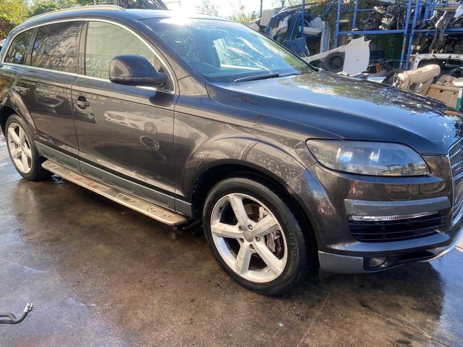 Dezmembrez audi q7 4L 3.0 tdi cod BUG/bara f1/farq7/haion q7/usa q7/