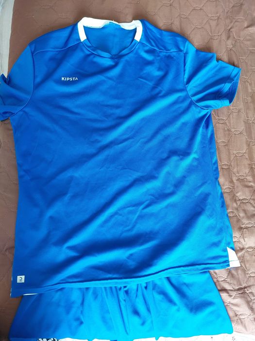 Футбольная форма костюм