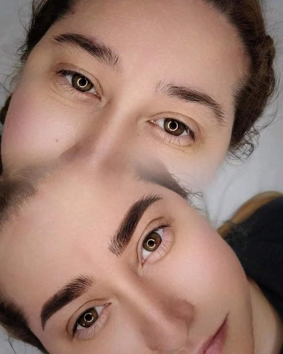 500 ron Promotie Micropigmentare sprancene,buze,microblading