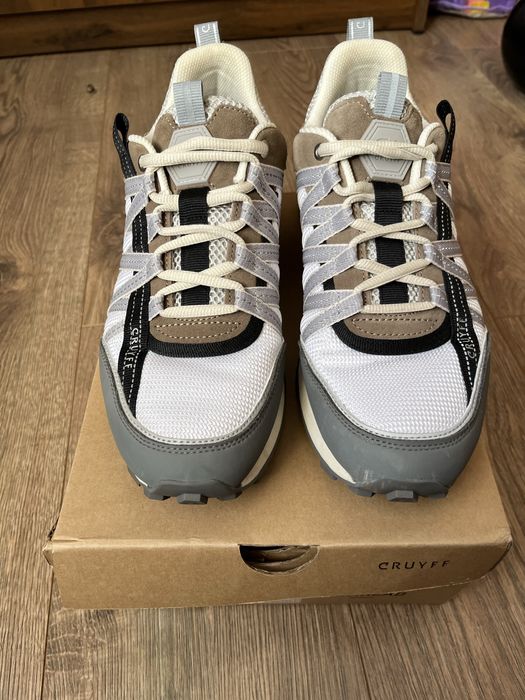 Маратонки Cruyff