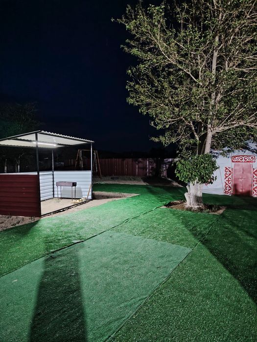 Сдаётся дача на барковском посуточно