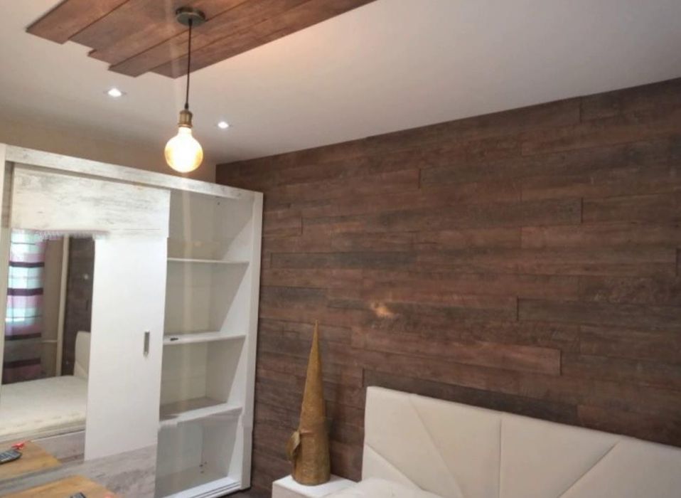 Дава се под наем Тристаен апартамент в София, Хиподрума - 80 кв.м за 662.49 € - Снимка #3