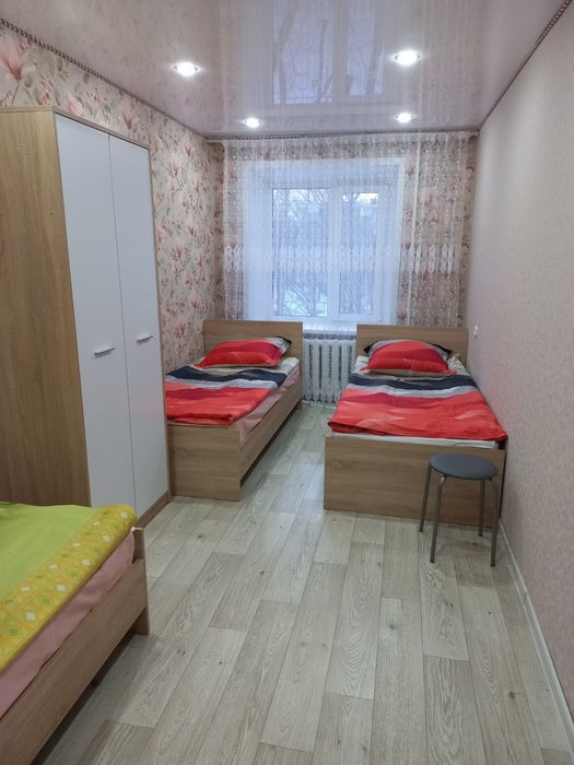 Аренда 2х комнатной квартиры