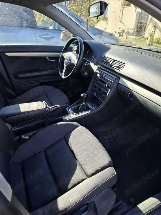 Vand Audi A4 avant