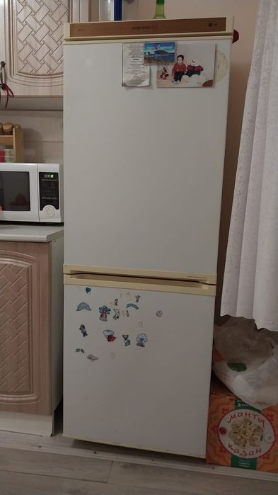 Продам  холодильник
