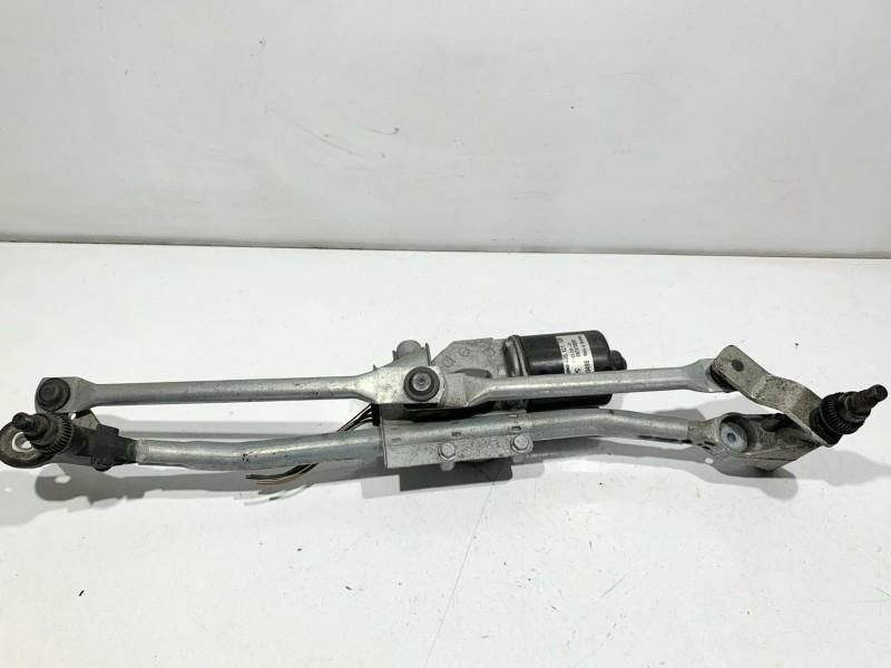 Ansamblu stergator cu motoras BMW Seria 1 LCI E81,E87 7193036